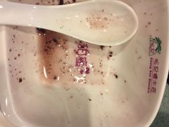 -松记糖水店(铜锣湾分店)