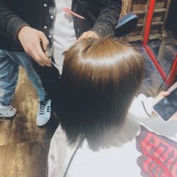 -無名发艺