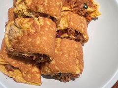 -飞阳铁板烧(ME TOWN购物中心店)