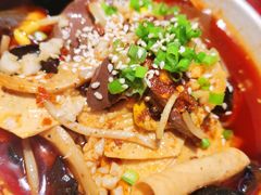 -味妙烤鱼吧(回龙观店)