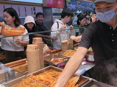 -丁家坡洋芋·观音桥好吃街A区(全国总店)