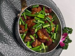 -北国饭店.海鲜.北方菜(新河路店)