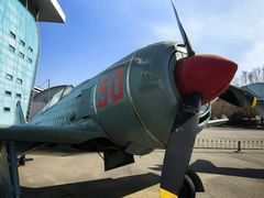 -中国航空博物馆