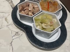 -潮州府·潮菜·砂锅粥(徐家汇店)