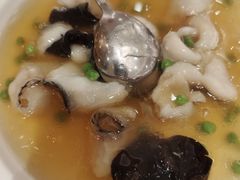 -顺风江南宴(静安大融城店)