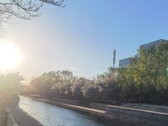 -元大都城垣遗址公园