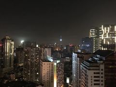 -富力丽思卡尔顿酒店·FLAIR餐厅酒吧