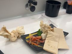 -争鲜回转寿司(朝北大悦城店)