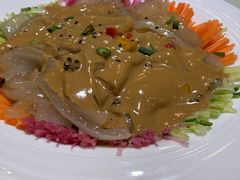 -东四民芳餐厅(世茂工三店)