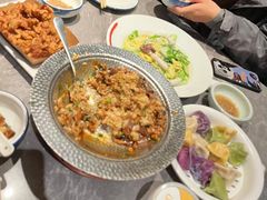 -1937青岛老味道·海肠捞饭·青岛菜(大鲍岛栈桥店)