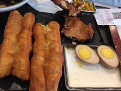 -永和大王(小厨·东四十条店)