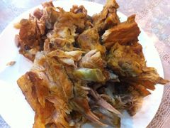 熏排骨-胖子菜馆(隆昌路店)