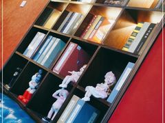 -恐怖游戏(湖滨店)