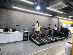 -FEELINGME乐刻包月私教馆·健身(真北华润万家店)