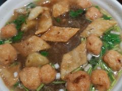 -彭哥甩饼王(城隍庙广场店)