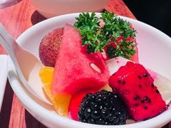 -大渔铁板烧(通州万达店)