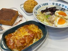 -柠檬树茶餐厅(海雅缤纷城店)