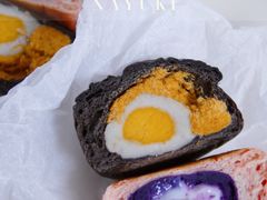 -奈雪的茶(大连新玛特店)