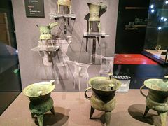 -盘龙城国家考古遗址公园