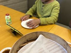 -鼎泰丰(嘉年华•海信广场VILLAGE店)