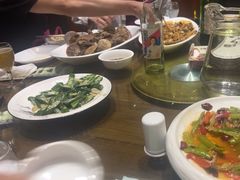 -威海九禧海鲜居渔水饺(经区店)