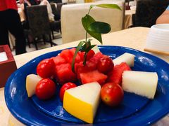-大鸭梨烤鸭店(花园村店)