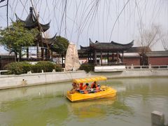 -召稼楼古镇