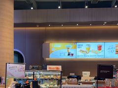 -星巴克臻选(万象前海店)