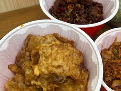 -红东阁东北菜烤肉酒馆(CROSS万象汇店)