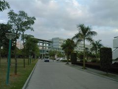 -闽南师范大学(江滨校区)