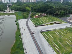 -文华公园(禅城区)