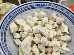 -天发芽·何记葫芦头泡馍·传统小吃(报恩寺街店)