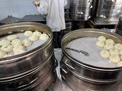 -郑家包子牛肉拉面(尚勤路店)