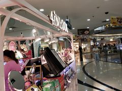 -4iNLOOK美瞳店(中山公园龙之梦店)