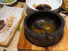 -羊之道草原味道清真餐厅(番禺店)