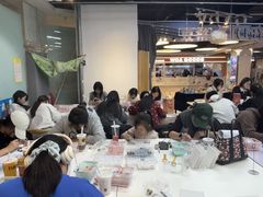 -郑在DIY·潮玩银饰绘画手作(中央大道旗舰店)