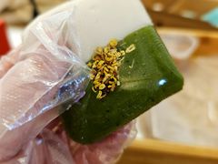 -米阿糯糕团•酒酿•甜品(莫愁店)