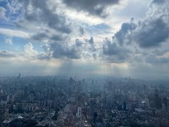 -上海中心大厦