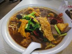 -一家人面馆(三条巷店)