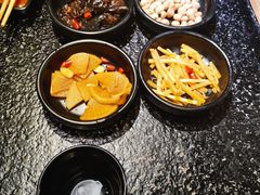 -九田家黑牛烤肉料理(中北镇店)