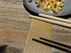 -叁宝烤肉·西安烧烤(东三爻店)
