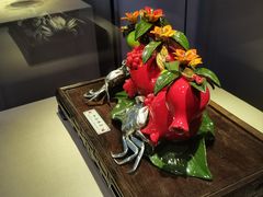 -福建省非物质文化遗产博览苑