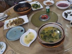 -柳湖茶坊(柳湖店)