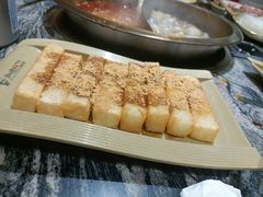 -渝味晓宇火锅(合川路店)