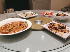 -裕德隆清真饭庄·天津特色菜(东丽店)