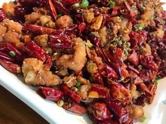 -望京一号·重庆江湖菜(工体店)