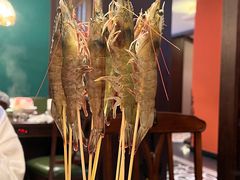 -东海怡品海鲜豆捞(舟宿夜江店)