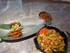 -怪噜范·贵阳小吃大排档(世纪金源店)