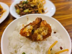 -枣阁园滴滴自助餐