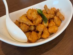 -索菲特酒店·乐轩华中餐厅